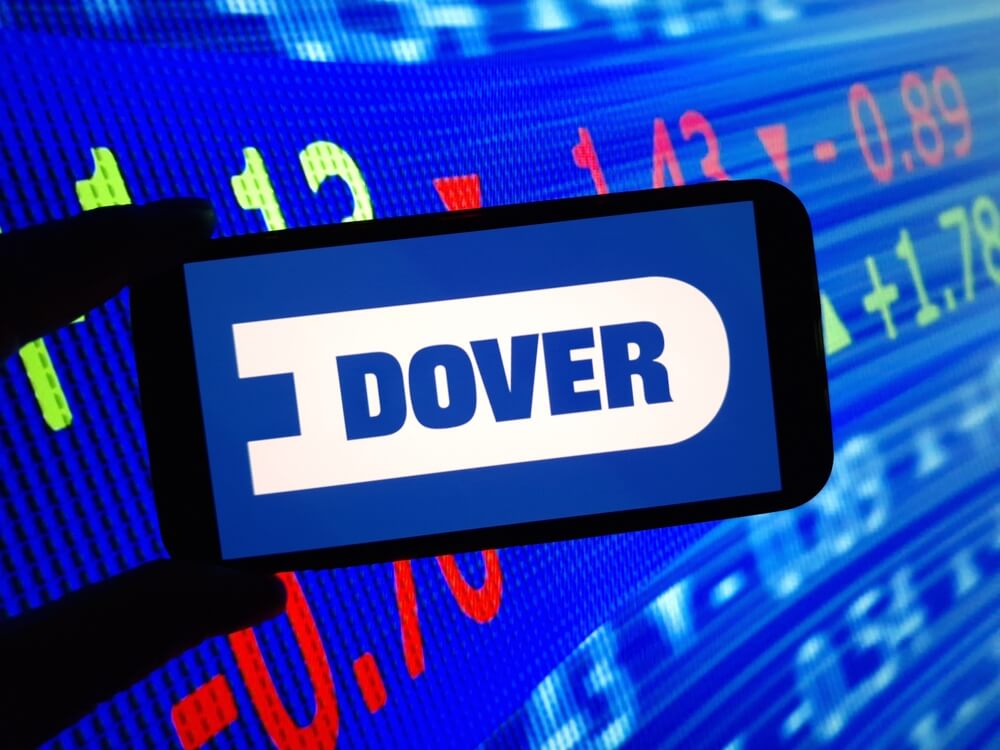 Dover, Carter Day’in petrokimya varlıklarını satın aldı