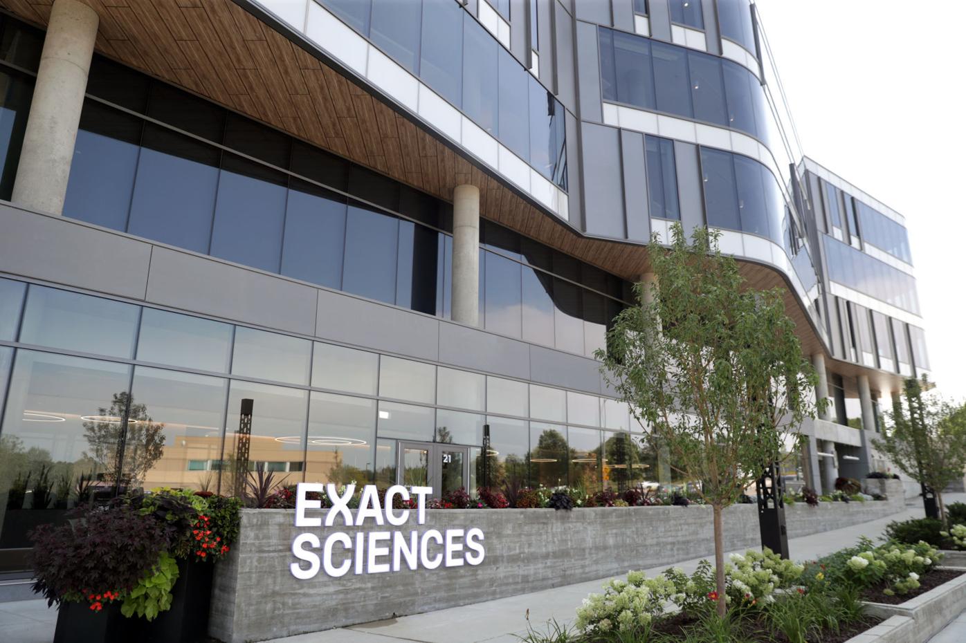 Exact Sciences 2024 gelir tahminini yükseltti