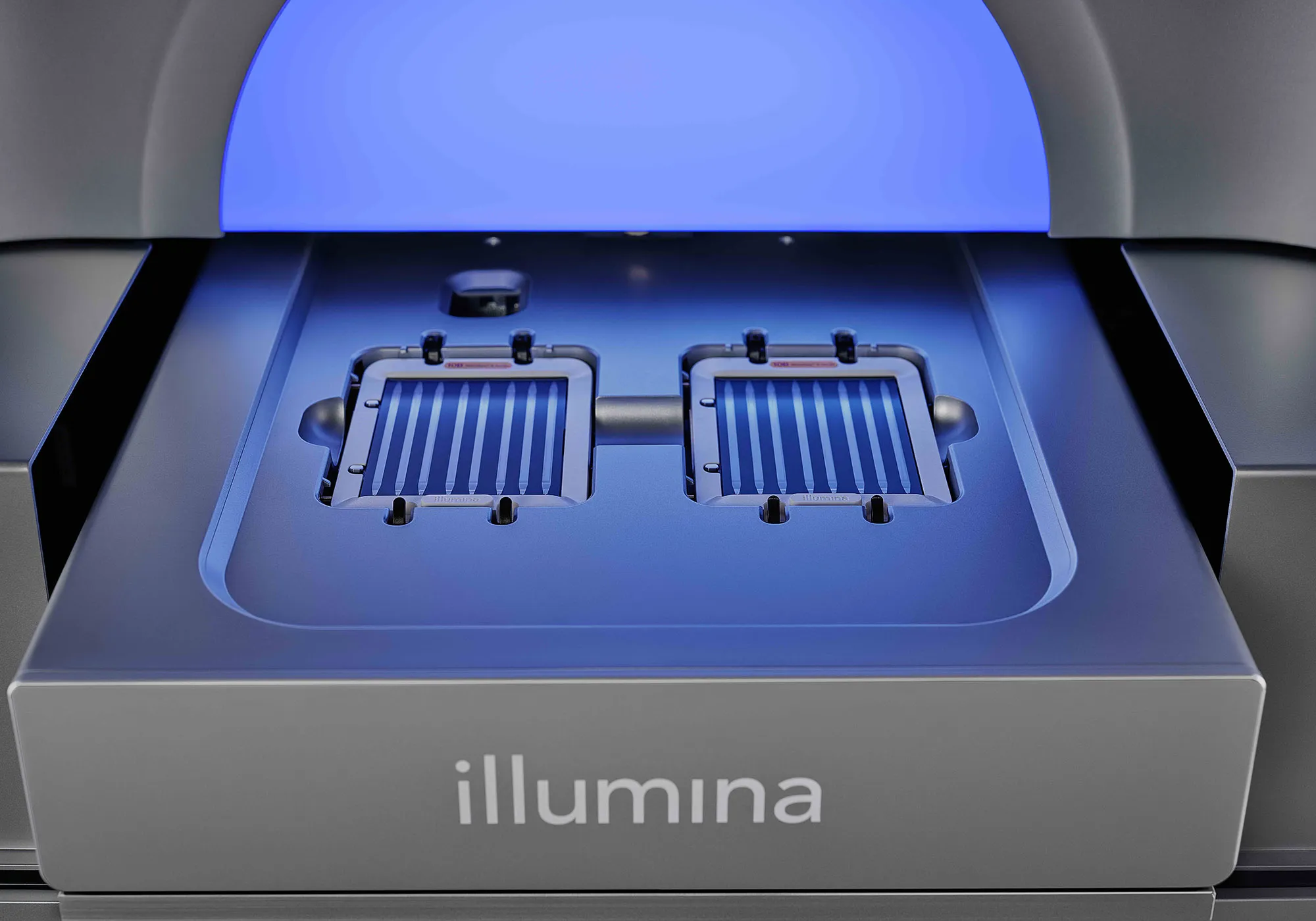 Illumina’nın 2024 gelirleri düştü