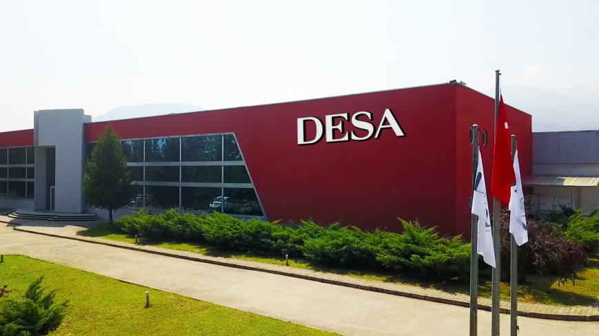 Desa Deri Sanayi (DESA) 100% bedelsiz sermaye artırımı nasıl gerçekleşecek?