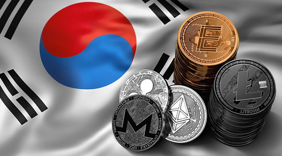 Güney Kore, yeni kripto yasasını duyurmaya hazırlanıyor - Midas