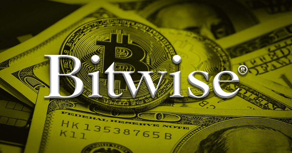 SEC, Bitwise’ın ETF başvurusuna yönelik kararını mart ayına erteledi