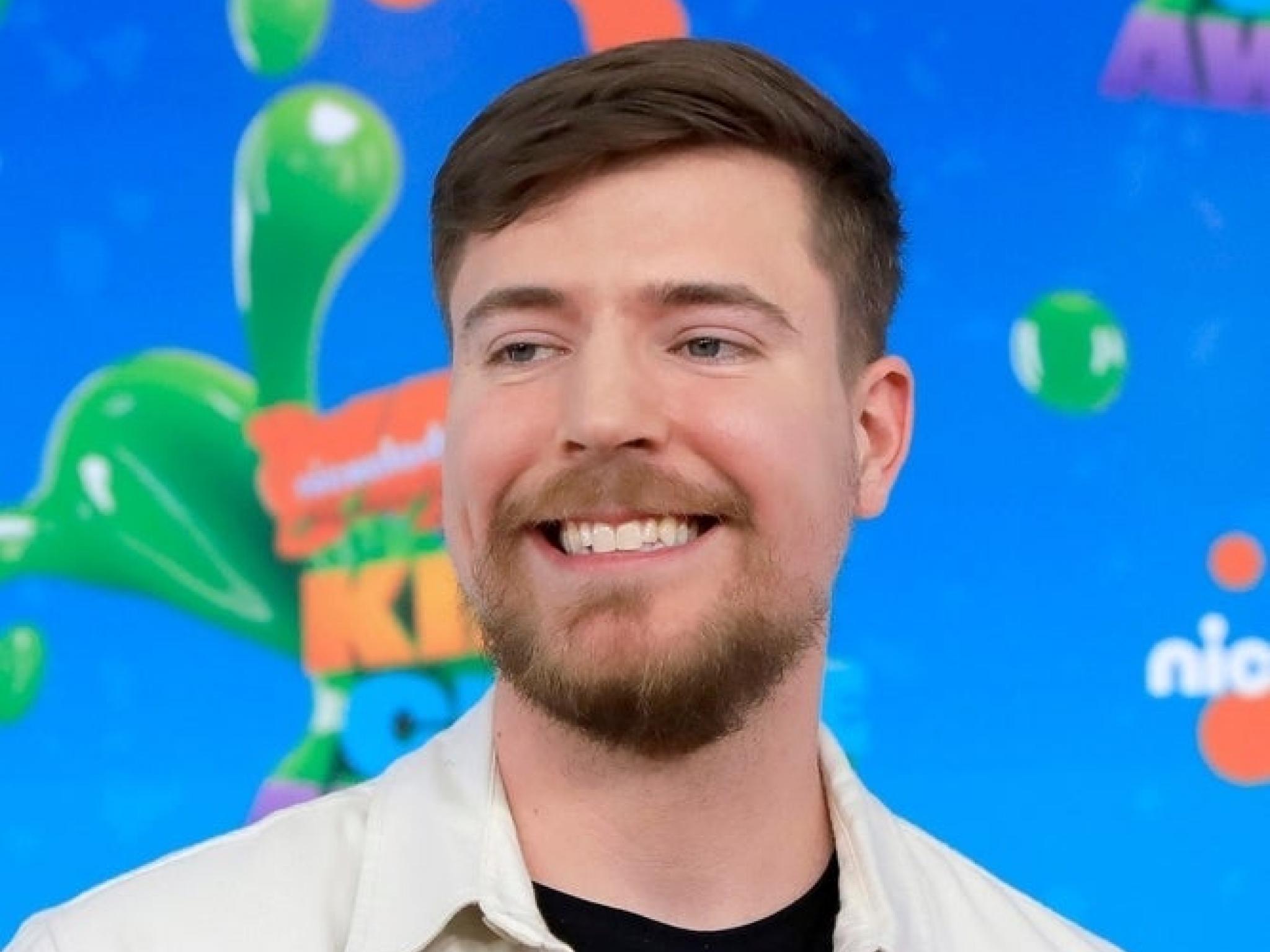 MrBeast, TikTok’u satın almak için milyarderlerle görüşüyor