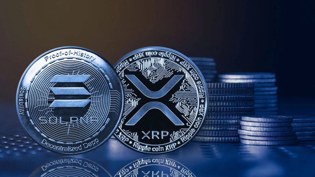 XRP ve SOL ETF’leri 14 milyar dolara ulaşabilir – JPMorgan