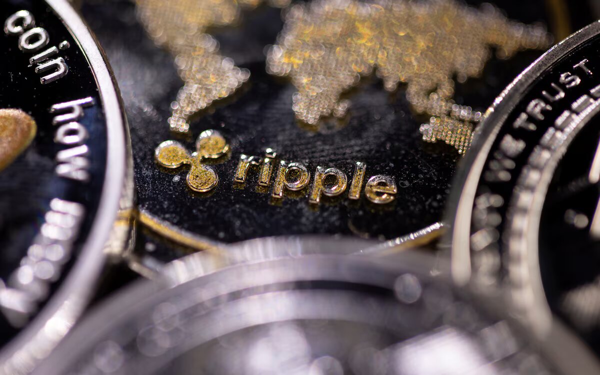 Balina alımları, ETF spekülasyonları, Trump desteği: XRP 12% fırladı