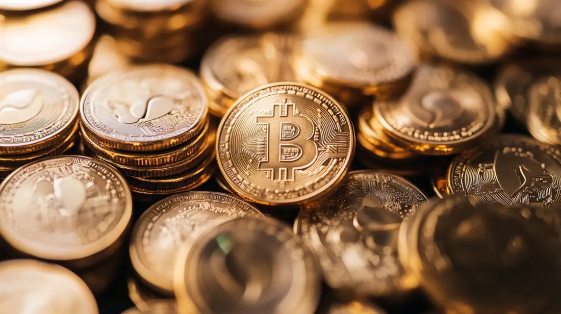 Kriptoda ETF patlaması: ETF Store Başkanı 2025’te 50 ETF öngörüyor