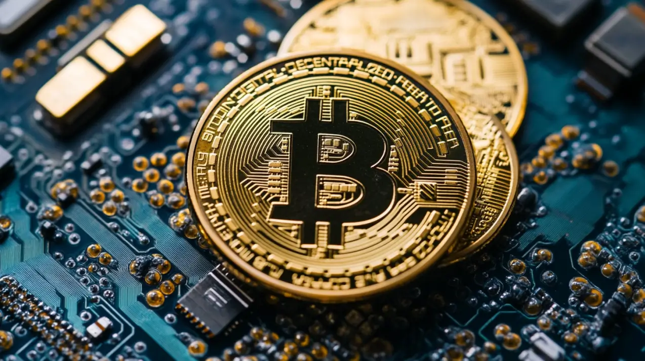 Bitcoin satın alan şirketler, “gözden kaçan bir mega trend” – Bitwise