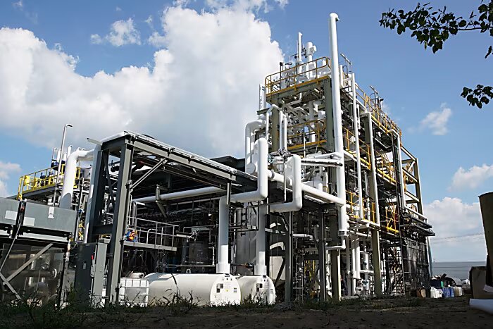 Loop Industries’in zararı beklentilerin altında kaldı