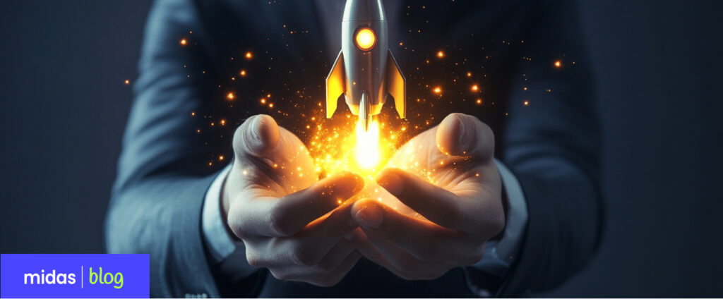 Startup Nedir? Scaleup ile Arasındaki Farklar Startup Nedir? Scaleup ile Arasındaki Farklar