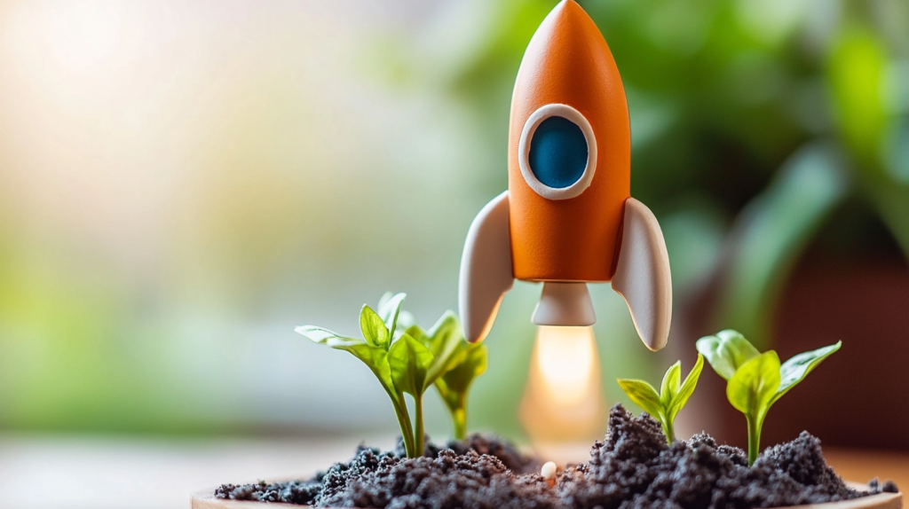 Startup Nedir? Scaleup ile Arasındaki Farklar Startup Nedir? Scaleup ile Arasındaki Farklar