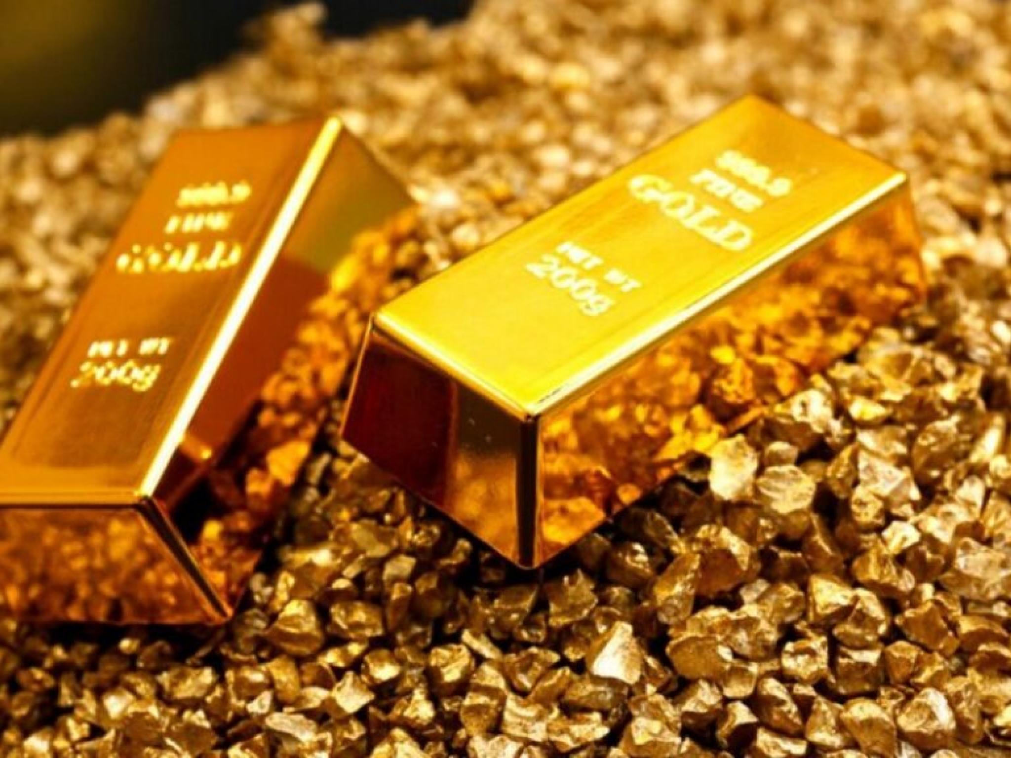 IAMGOLD’un altın üretimi 2024’te 43% arttı