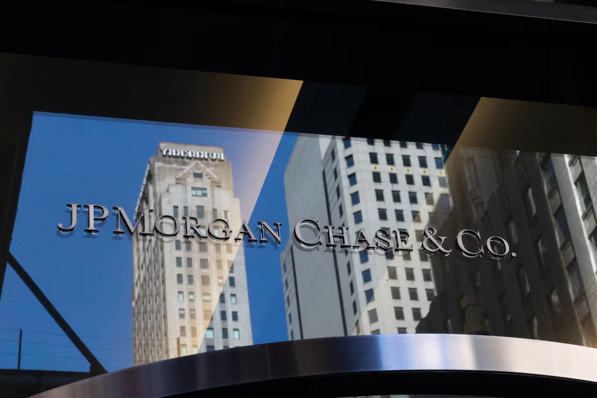 JPMorgan, güçlü faiz gelirleriyle beklentilerin üzerinde sonuçlar açıkladı