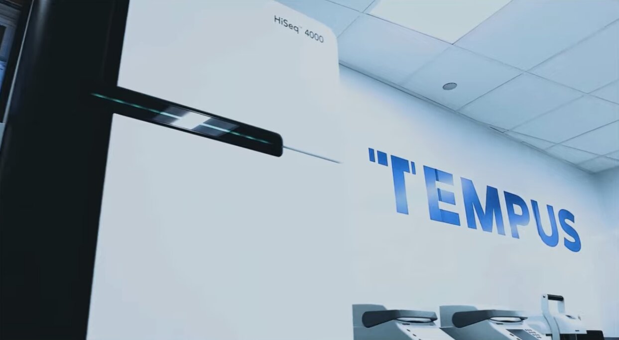 Tempus AI’dan FDA onaylı yeni nesil kanser testi