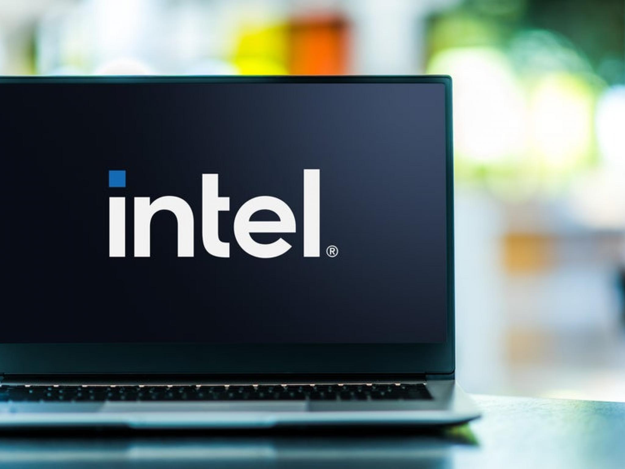 Intel, risk sermayesi kolunu bağımsızlaştırıyor