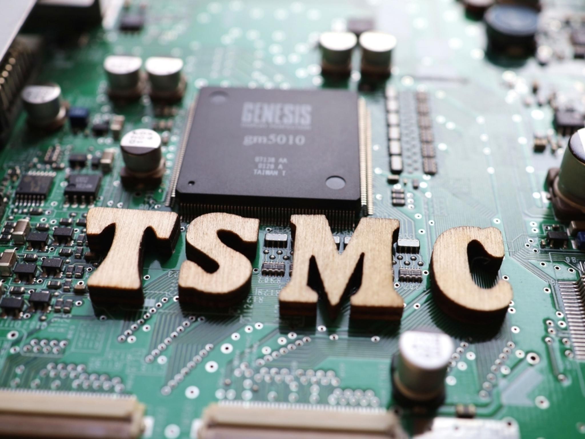 TSMC’nin geliri yapay zekâ talebiyle yükseldi