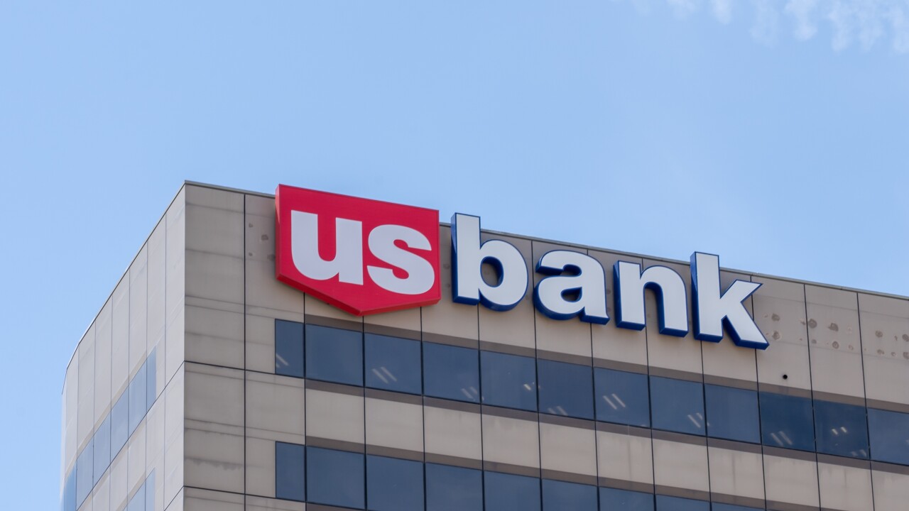 U.S. Bancorp’un kârı beklentileri aştı