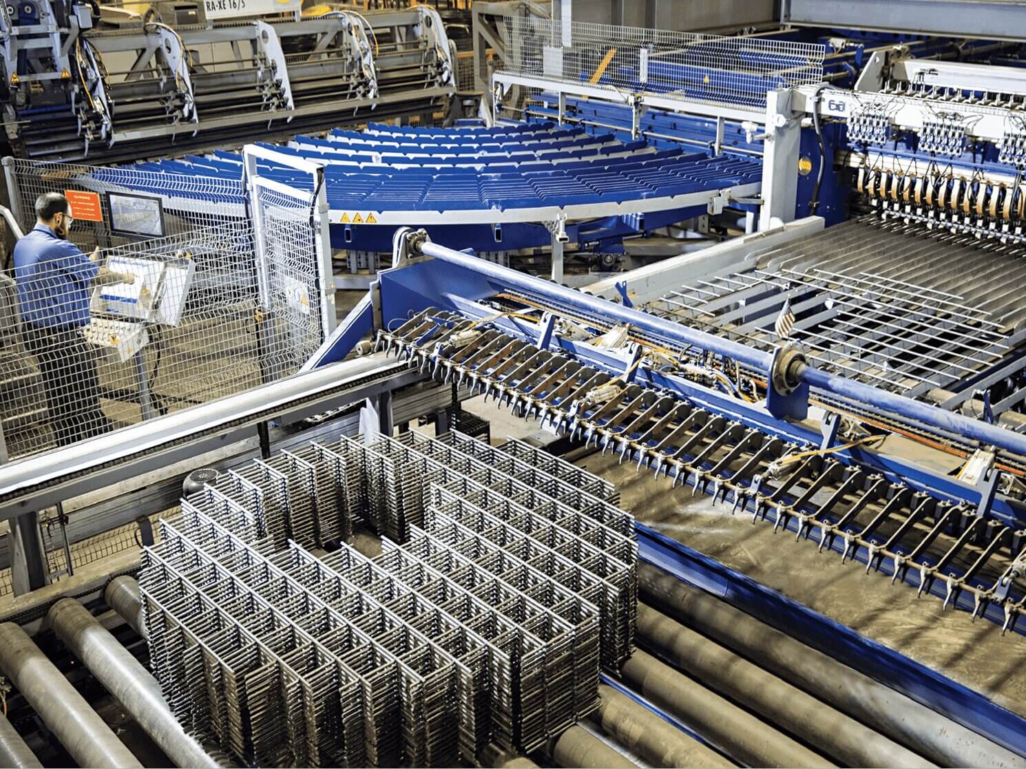 Insteel Industries’in kârı beklentilerin altında kaldı ancak gelirleri yükseldi