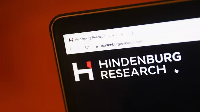 Hindenburg Research 7 yıl sonra kapanıyor