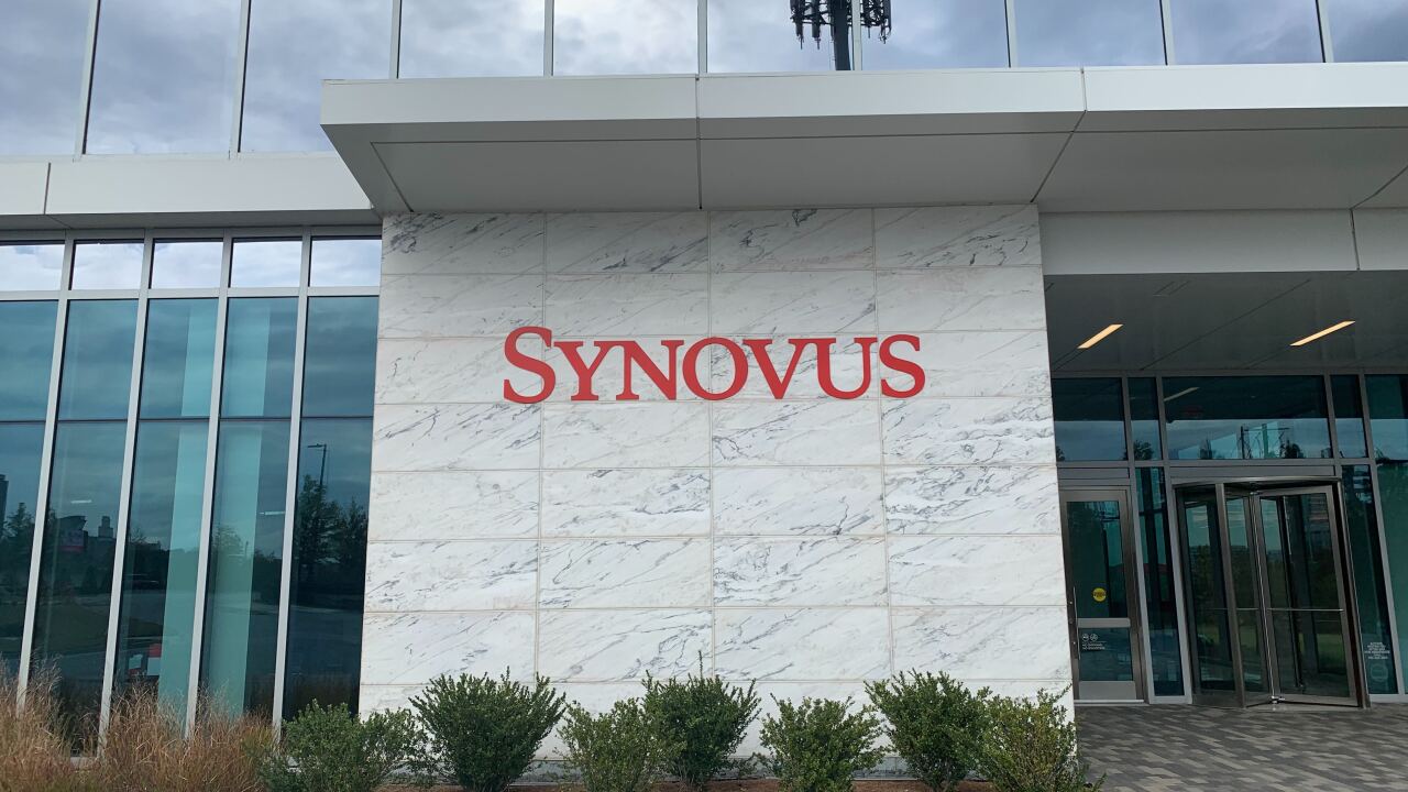 Synovus Financial’ın kârı beklentileri aştı