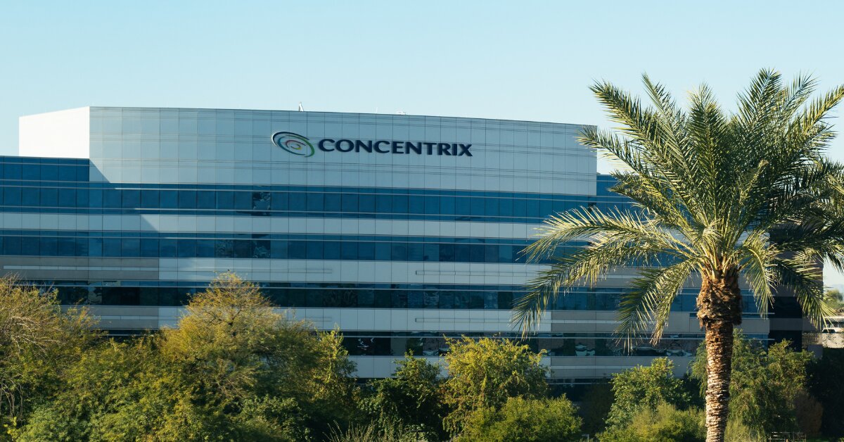 Concentrix’in kârı beklentileri aştı