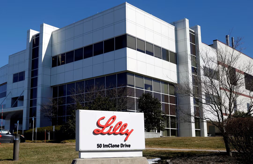 Eli Lilly 2024 gelir tahminini açıkladı
