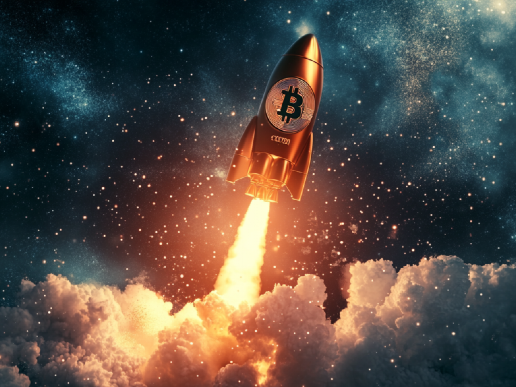 HashKey: Kripto piyasası 2025’te 10 trilyon dolara ulaşacak