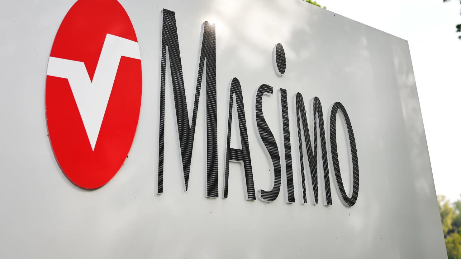 Masimo’nun 2024 sonuçları ve 2025 tahminleri açıklandı