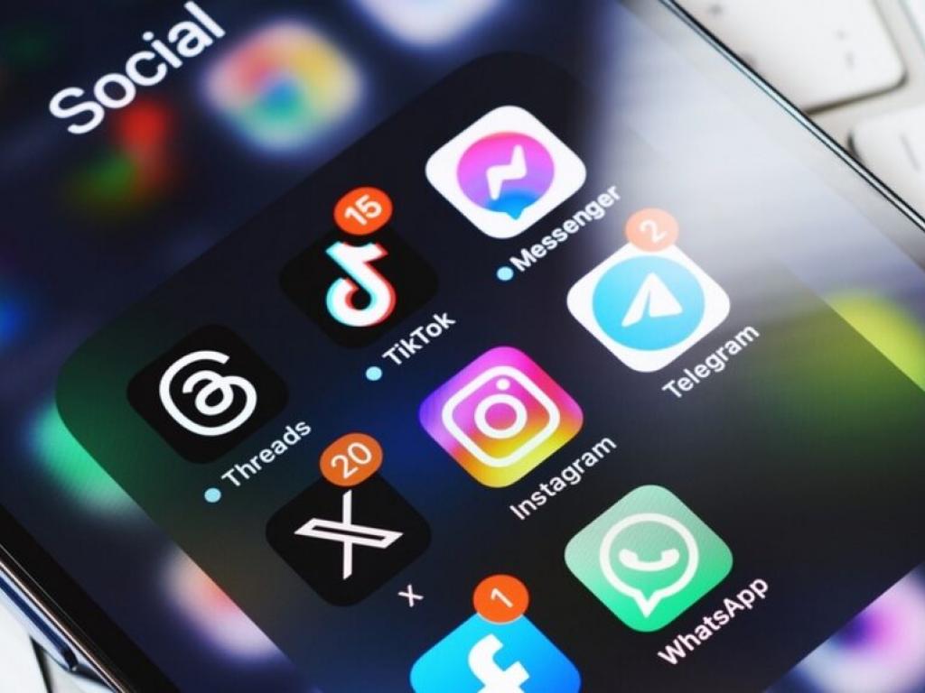 Meta ve Snap hisseleri, Trump’ın TikTok planıyla düştü