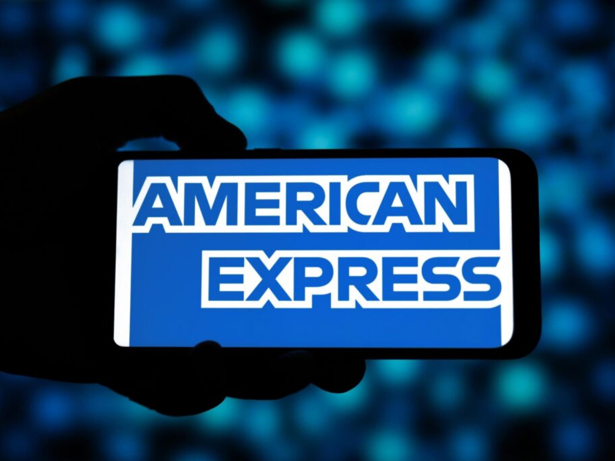 American Express 108 milyon dolarlık cezayı kabul etti