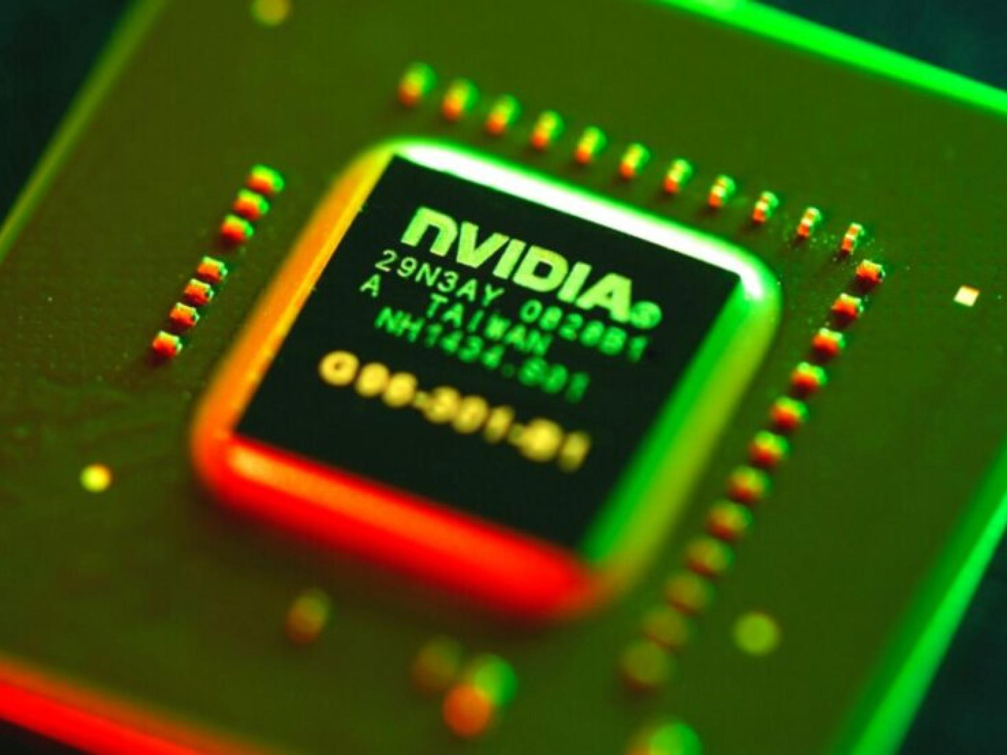 HPE, Nvidia destekli ilk sistemini piyasaya sürdü