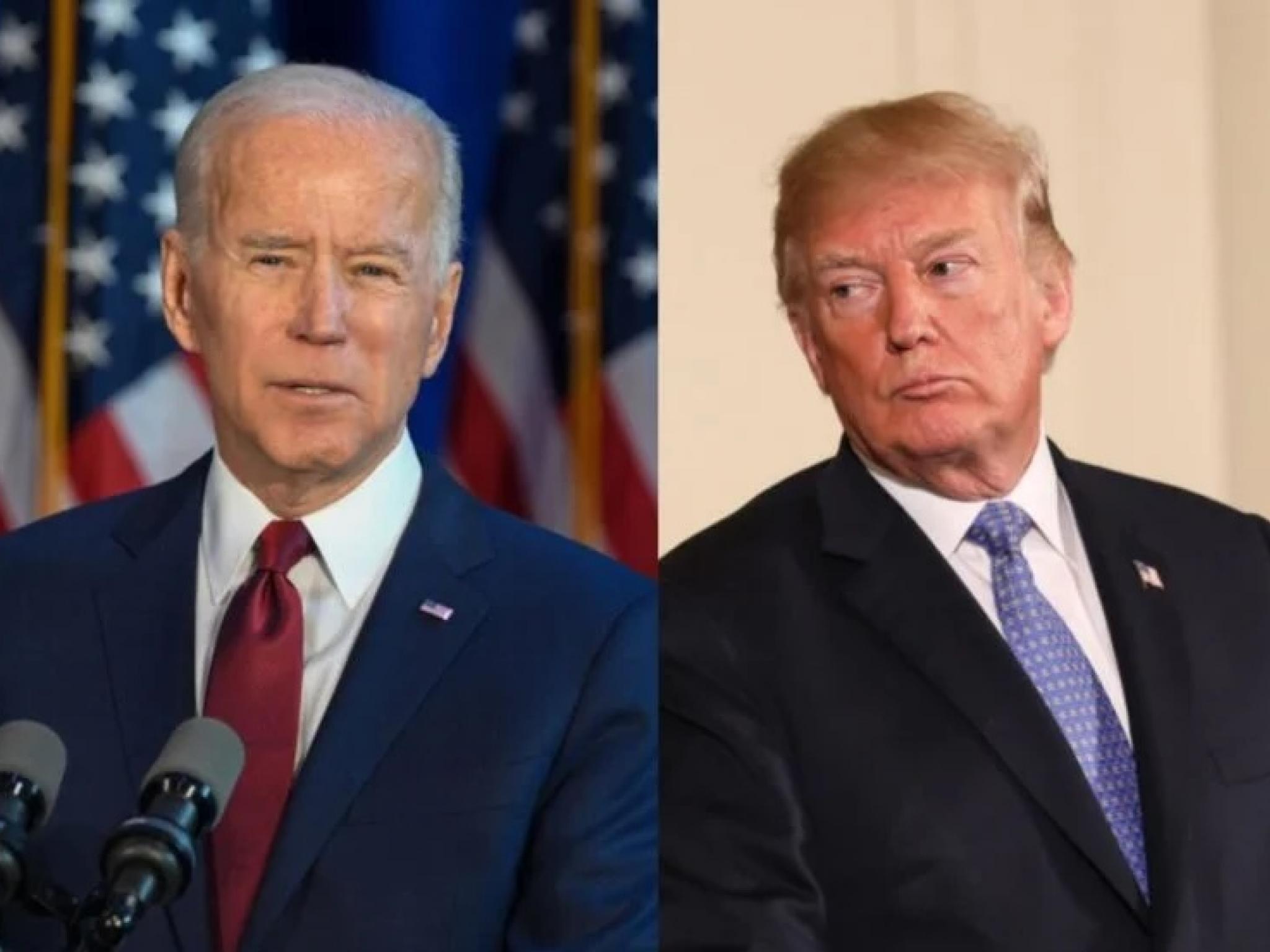 Biden yönetimi TikTok yasağını erteledi