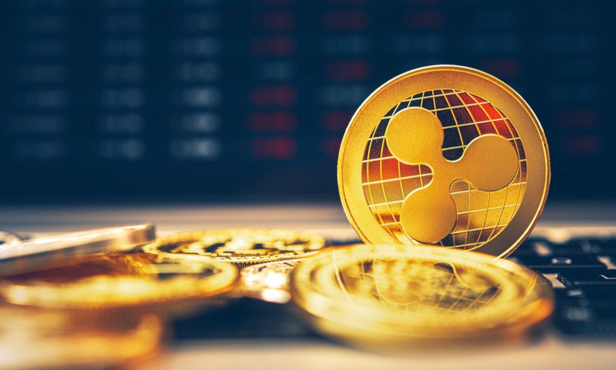 XRP neden yükseliyor?