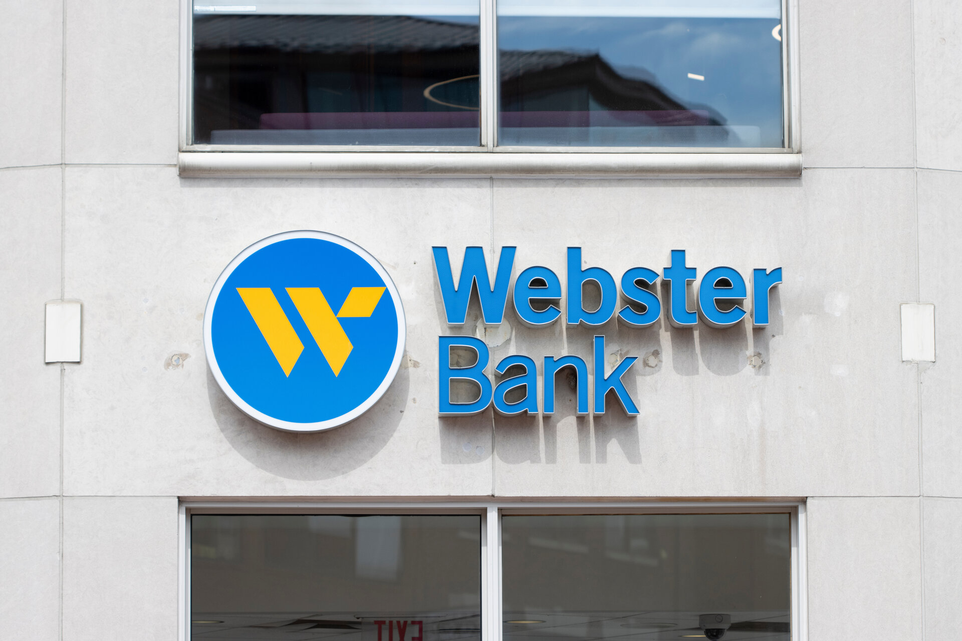 Webster Financial’ın kârı beklentileri aştı