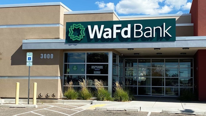 WaFd’nin üçüncü çeyrek kârı beklentilerin altında kaldı