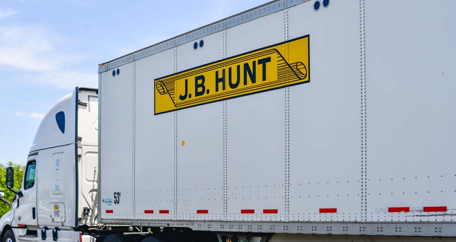 JB Hunt’ın kârı beklentilerin altında kaldı