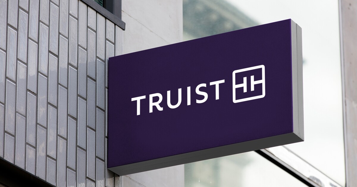 Truist Financial’ın kârı beklentileri aştı