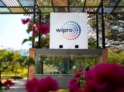 Wipro’nun üçüncü çeyrek gelirleri beklentiyi aştı