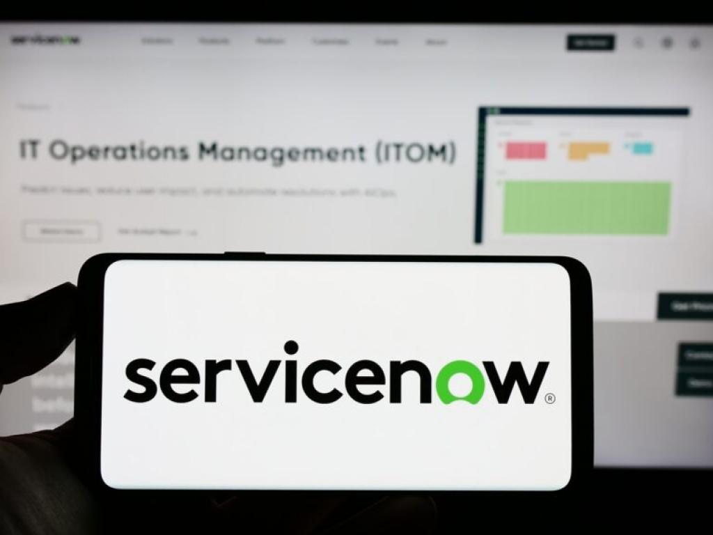 ServiceNow yapay zekâ şirketi Cuein’i satın alıyor
