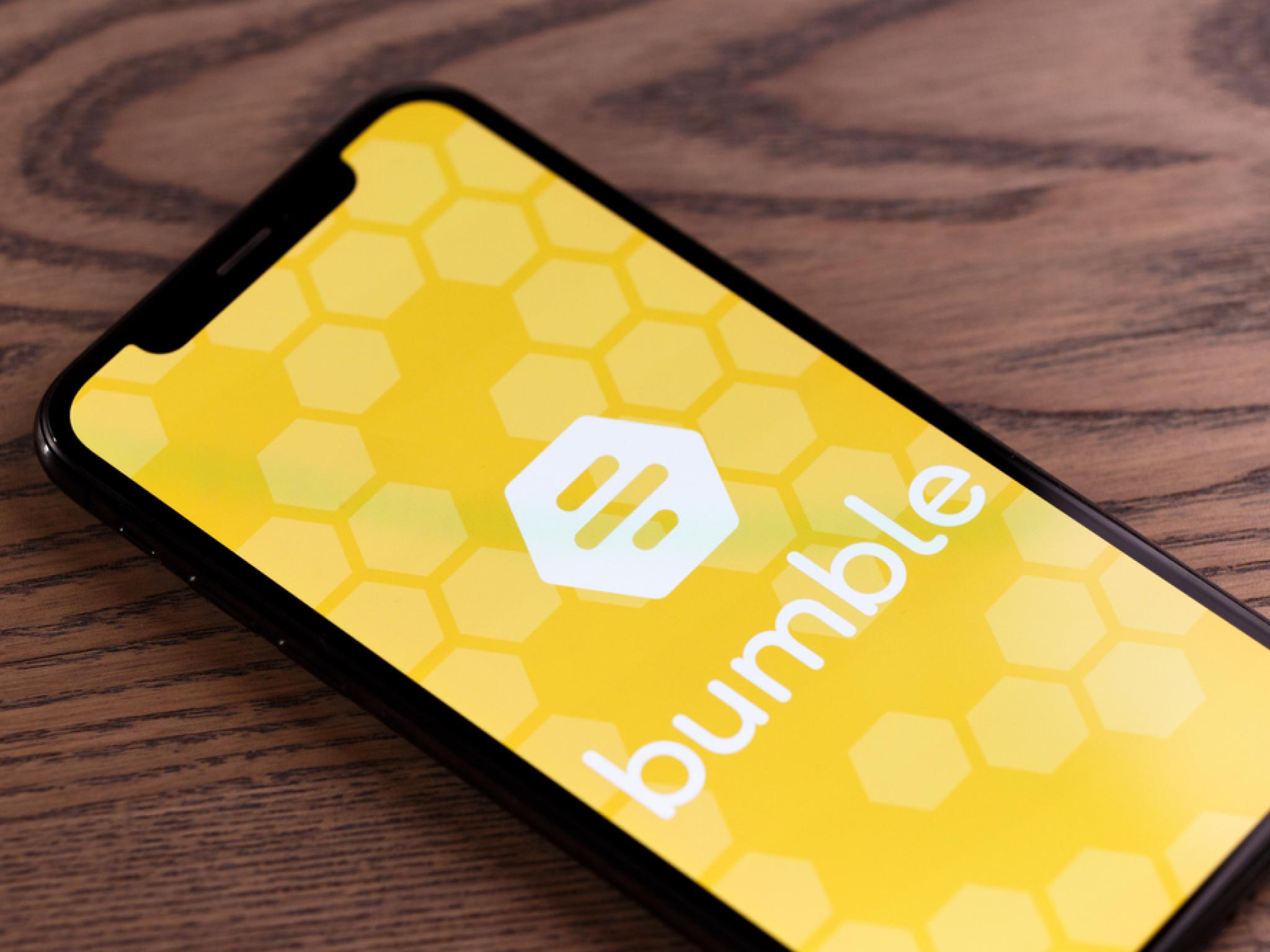 Bumble’da CEO değişikliği ve finansal görünüm güncellemesi