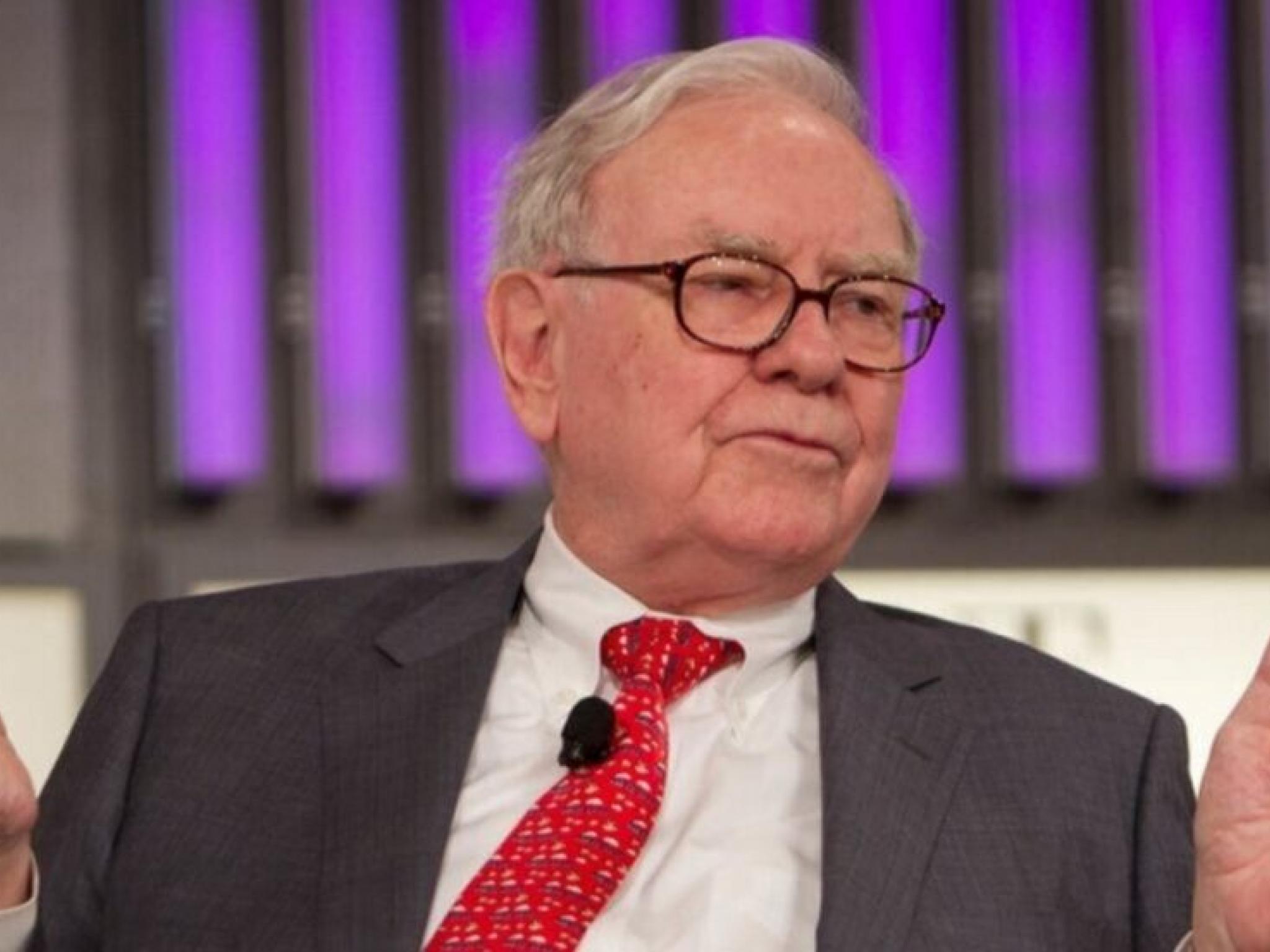 Buffett Japon ticaret şirketlerine yatırımı artırdı