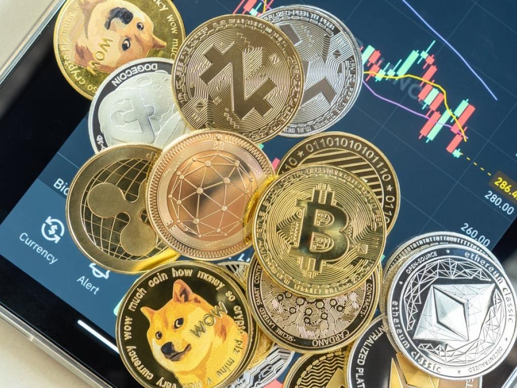 Bitcoin düşüyor, altcoin’ler yükseliyor