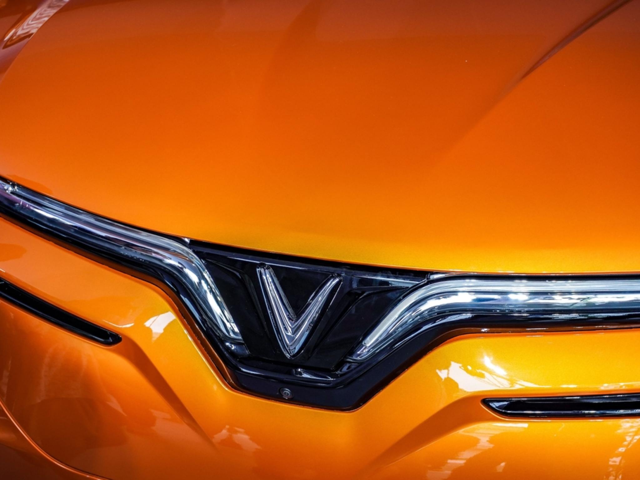 VinFast Hindistan pazarına iki premium SUV ile giriyor