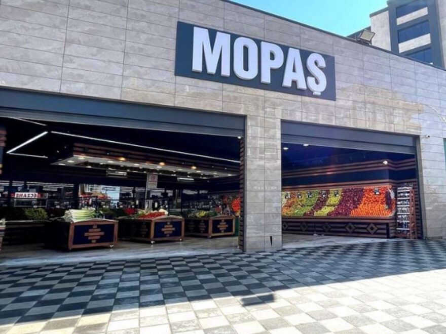 Mopaş kaç lot verdi? MOPAS halka arz sonuçları