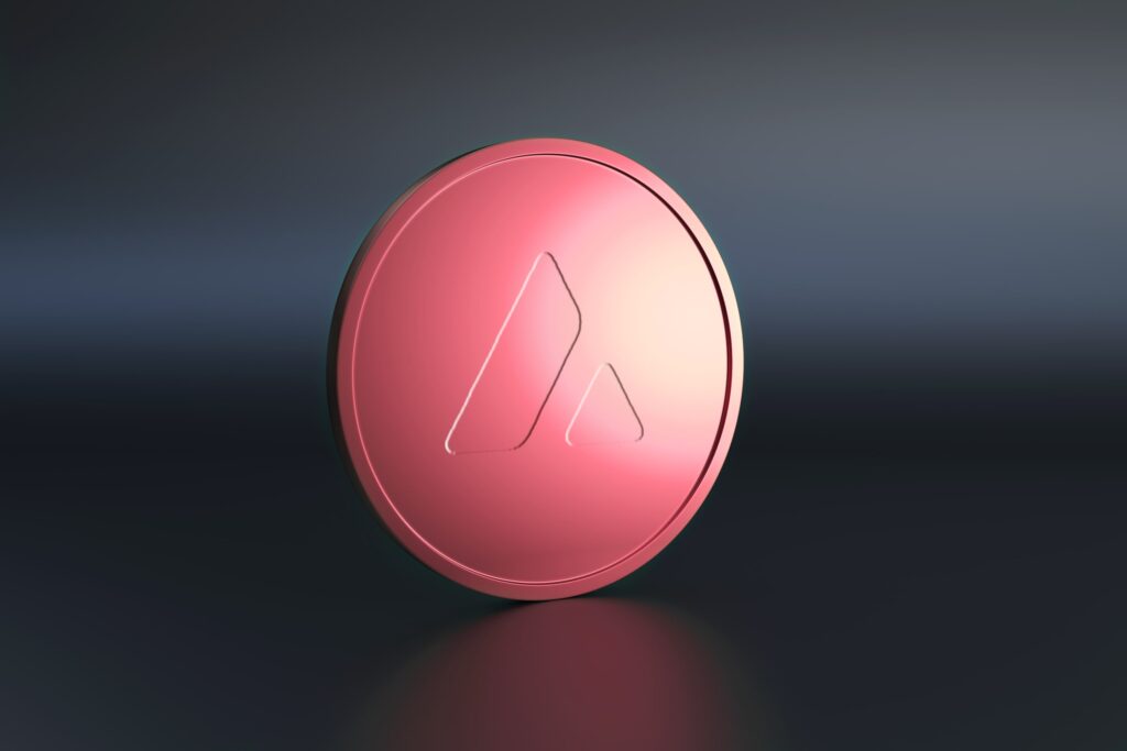 AVAX Coin Nedir? Avalanche Hakkında Her Şey AVAX Coin Nedir? Avalanche Hakkında Her Şey