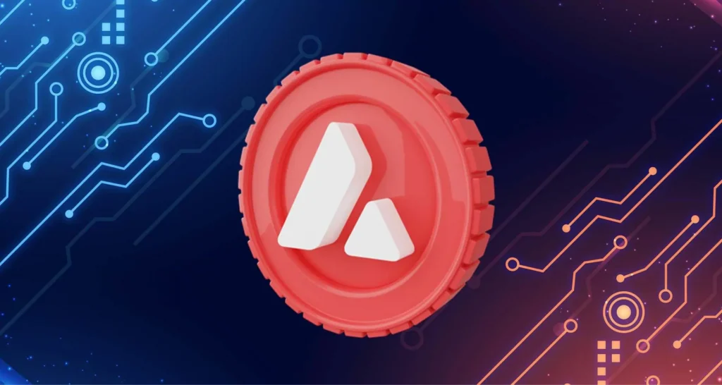 AVAX Coin Nedir? Avalanche Hakkında Her Şey AVAX Coin Nedir? Avalanche Hakkında Her Şey