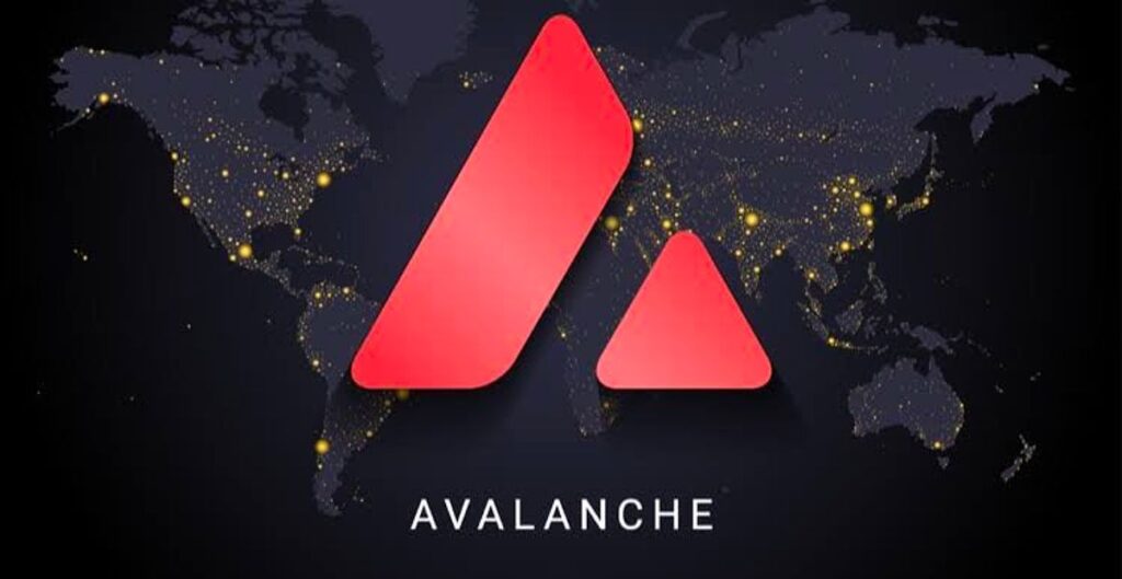 AVAX Coin Nedir? Avalanche Hakkında Her Şey AVAX Coin Nedir? Avalanche Hakkında Her Şey