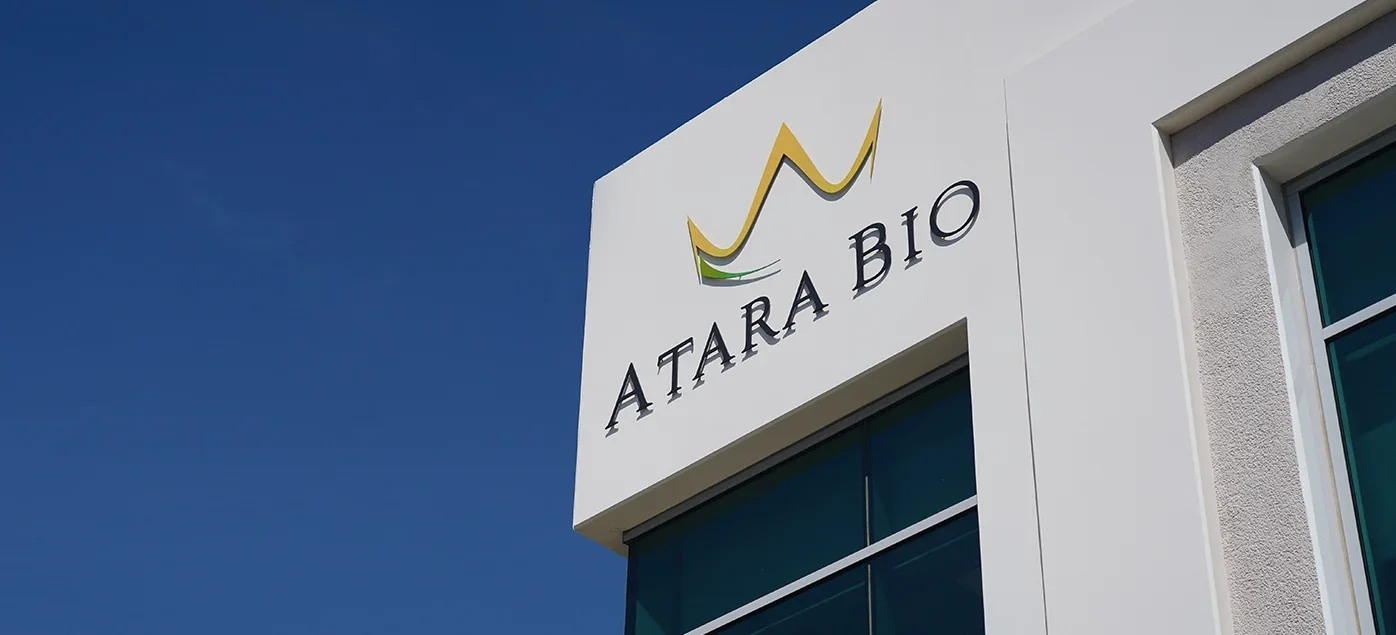 Atara’nın klinik çalışmaları FDA tarafından durduruldu