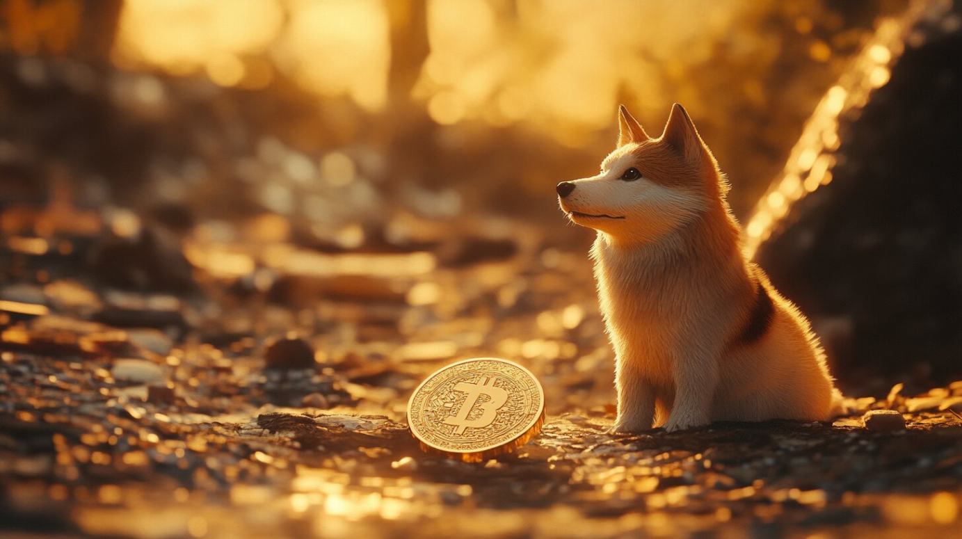 Dogecoin (DOGE) fiyatı, Elon Musk’ın girişiminin logosunun tanıtılmasıyla yükseldi