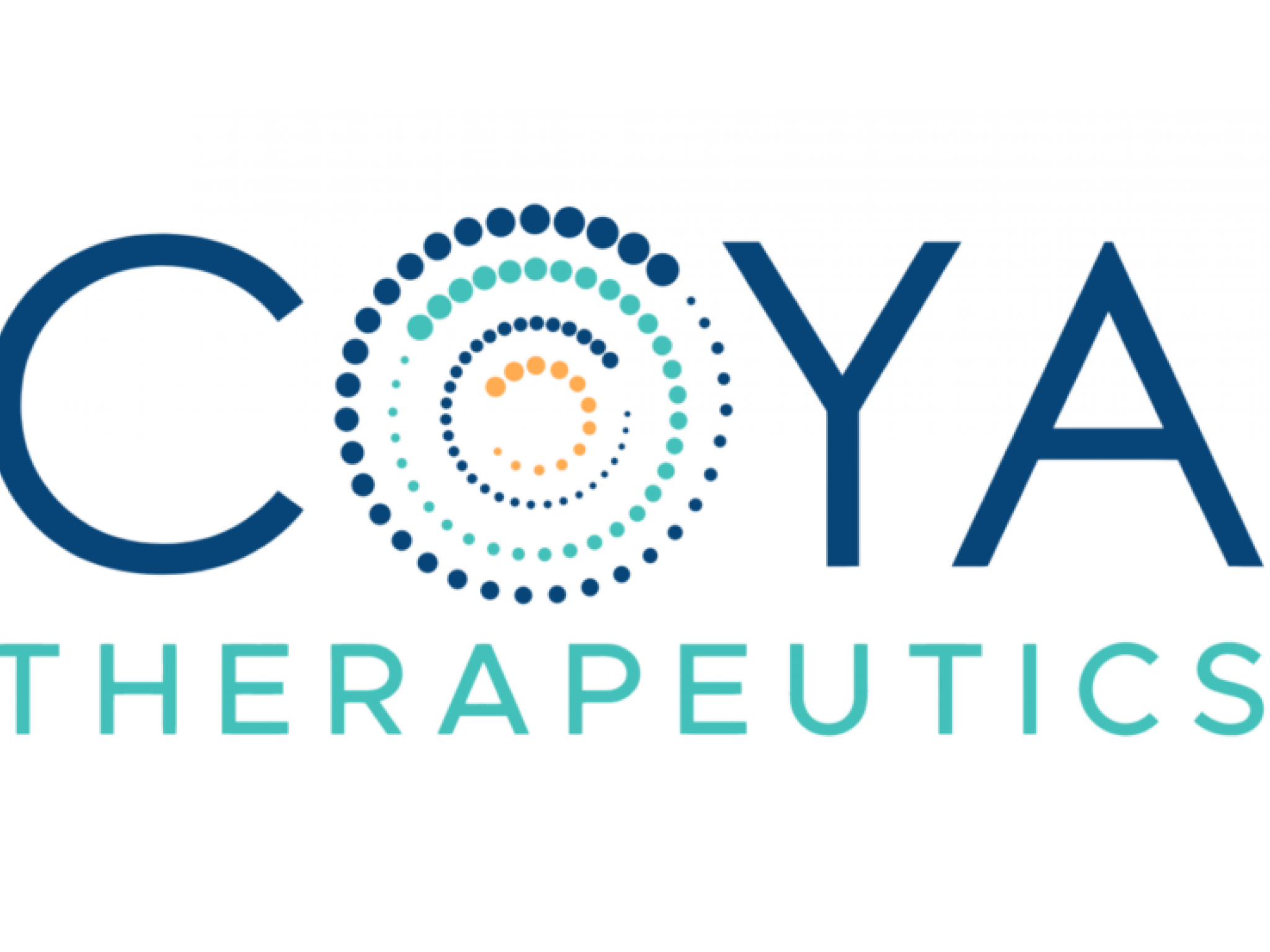Coya Therapeutics enflamatuar hastalıklar için yeni ilaç geliştiriyor