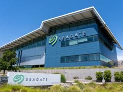 Seagate’in ikinci çeyrek sonuçları açıklanacak